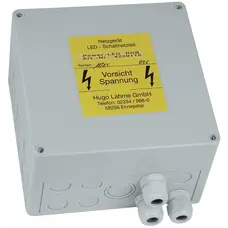 Розподільний щит Fitstar 40600250 для LED-прожекторів, 24 В