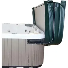 Підйомник вертикальний для кришки гідромасажного басейну Passion Spas TS-07 Cover Lifter Upright