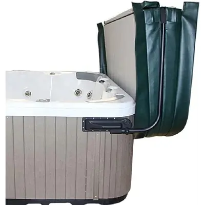 Підйомник вертикальний для кришки гідромасажного басейну Passion Spas TS-07 Cover Lifter Upright