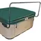Підйомник вертикальний для кришки гідромасажного басейну Passion Spas TS-07 Cover Lifter Upright