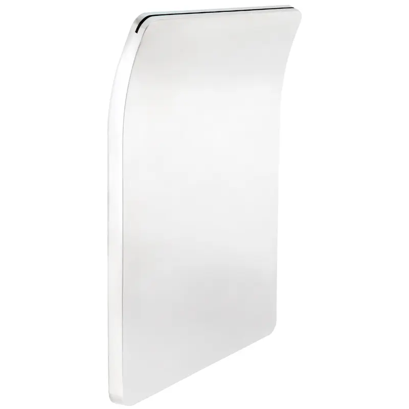 Водоспад стіновий Flexinox Frame