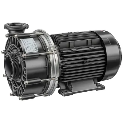 Насос Speck BADU 21-60/43 G, DR. (400/230 В, 30 м3/год, 1.60 кВт)