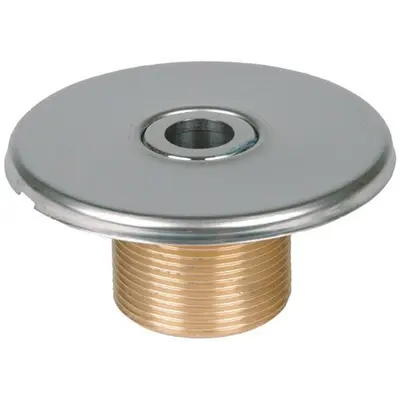 Форсунка стінова Fitstar 3100421, НР 1-1/2", 4.5 м3/год, 40 мм, BZ (морська вода)