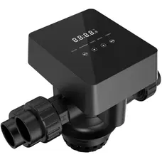 Автоматичний вентиль Aquagem iWash із верхнім під'єднанням