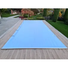 Захисне накриття LP Standard, синій