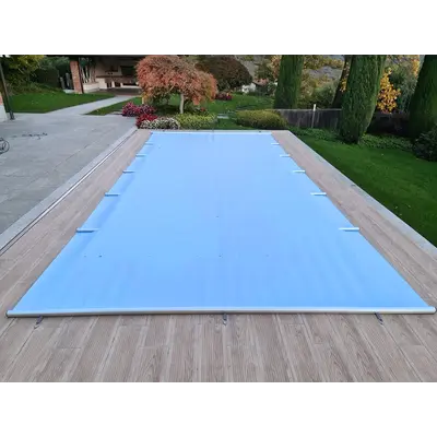 Захисне накриття LP Standard, синій