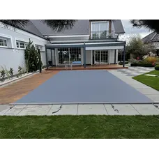 Захисне накриття LP Extra-top, темно-сірий