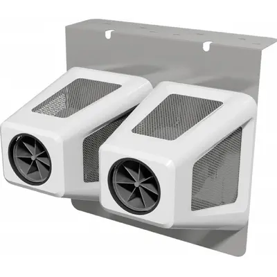 Протитечія турбінна Binder Easystar 320K (240.003.083), макс. 320 м3/год