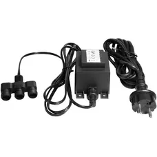 Трансформатор Aquajoy 36 Вт, 12 В