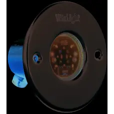 Прожектор FitStar 4.440400020, Power Led 3.0 (24 В), AISI-316