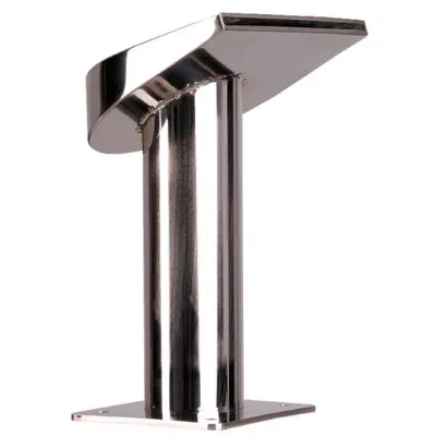 Водоспад FitStar Borkum Mini (262x200 мм)