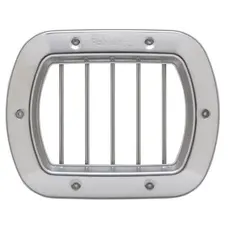 Передня решітка скімера Pahlen 124706 (Тип B)