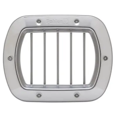 Передня решітка скімера Pahlen 124706 (Тип B)