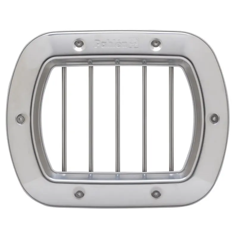 Передня решітка скімера Pahlen 124706 (Тип B)