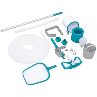 Комплект для прибирання Bestway 58237