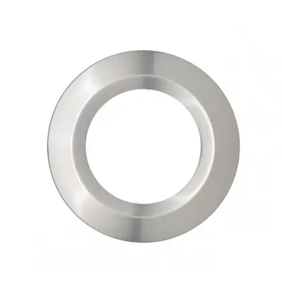 Нержавіюча накладка для прожектора Hayward 3481 Design 300 Вт