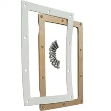 Комплект фланців Fitstar 8080050 для протитечії Junior, Junior-Compact