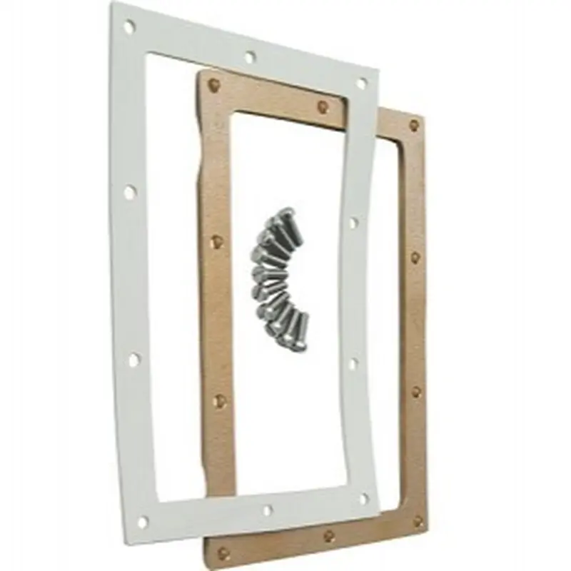 Комплект фланців Fitstar 8080050 для протитечії Junior, Junior-Compact