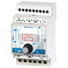 Універсальна панель управління Hayward TPM-POOL-B (230 В, таймер, Bluetooth)