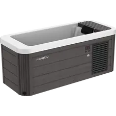 Крижана ванна Aquajoy All-In (188x79x75 см), Timber Laminat