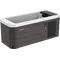 Крижана ванна Aquajoy All-In (188x79x75 см), Timber Laminat