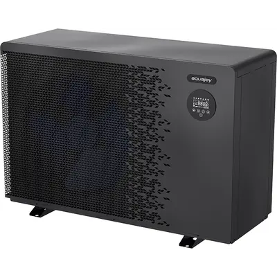 Інверторний тепловий насос Aquajoy Jet A14 (13.5 кВт)