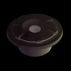 Форсунка стінова Kripsol BOF 21.C бетон