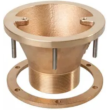 Закладна деталь водозабору Fitstar 8665550 для Standard і Combi-Whirl, 2-1/2"