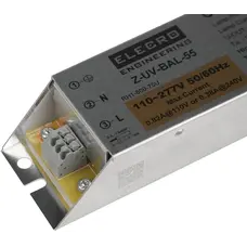 Баласт Elecro УФ Quantum 55 Вт