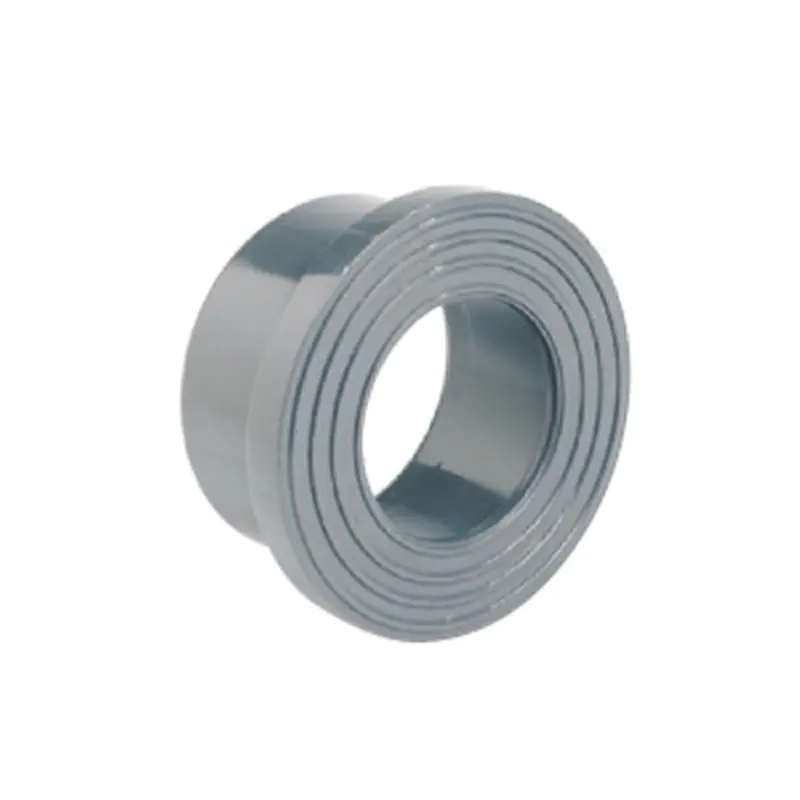 Бурт ПВХ Effast RDRQRD2800 під фланець з зубчастою поверхнею, d280 мм