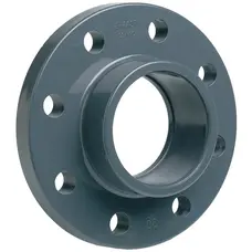 Фланець жорсткий ПВХ Effast RDRFFD1100, d110 мм