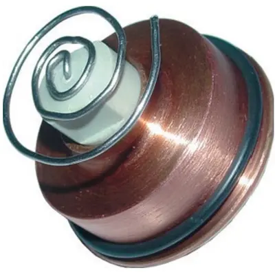 Електрод Hayward Free Chlor RA22