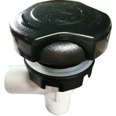 Клапан для водоспаду/фонтану Aquajoy FS-100