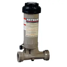 Дозатор хлору Hayward CL0100EURO (2.5 кг, лінійний)