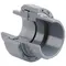 Муфта розбірна ПВХ Hidroten EPDM 1001084, із ущільненням, d63
