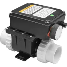 Електронагрівач Aquaviva LX H30-RS1 (3 кВт, 220 В) з терморегулятором