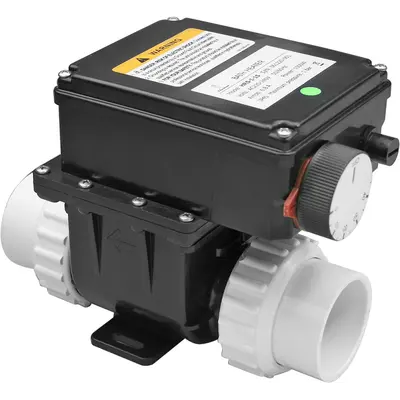 Електронагрівач Aquaviva LX H30-RS1 (3 кВт, 220 В) з терморегулятором