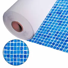 Лайнер Aquaviva Moloma (мозаїка) 1.65x25.2 м