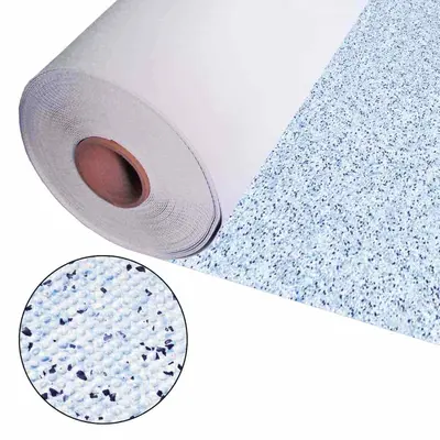 Лайнер Aquaviva Terrazzo мармурова крихта (протиковзкий)