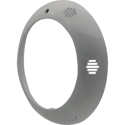 Лицьова рамка для прожектора Hayward LED ColorLogic FLAT, Light Grey