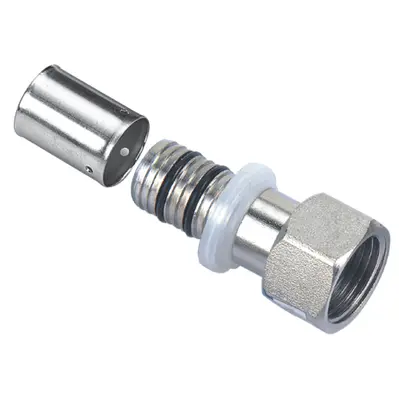 Розбірна муфта Rifeng з внутрішньою різьбою 32 х 1"