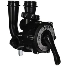 Кран шестиходовий Hayward Vari-Flo SP0710XR50E для фільтрів серії Pro-Grid (1-1/2")