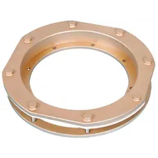 Комплект фланців Fitstar 7986051, для Taifun, Taifun Duo, Taifun-Compact, для солоної води