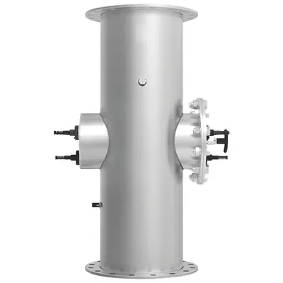 Ультрафіолетова установка Lifetech TOP (252 м3/год, 6 кВт)