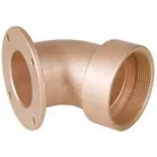 Кут 60°, перехід на DN 102, під’єднання 2 1/2" Fitstar 8782350