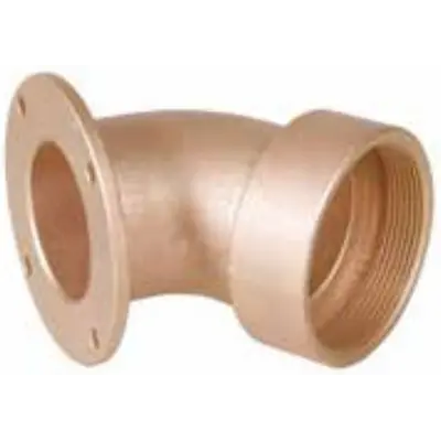 Кут 60°, перехід на DN 102, під’єднання 2 1/2" Fitstar 8782350