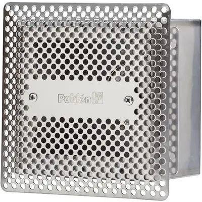 Злив донний Pahlen 125936 A-WBB 2", під бетон