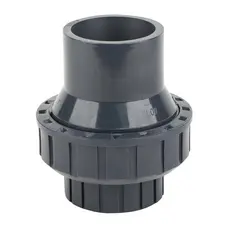 Зворотний клапан Era d50 мм