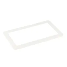 Лицьова рамка скімера Kripsol Wide SKAL RSK181.A/ R1230181.0/RSKI0019.00R