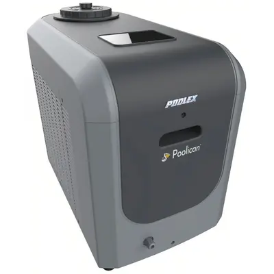 Система для басейну Poolstar Poolican 4 в 1 (25 м3, 5 г/год)